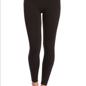 SPANX Look At Me Now Seamless Leggings